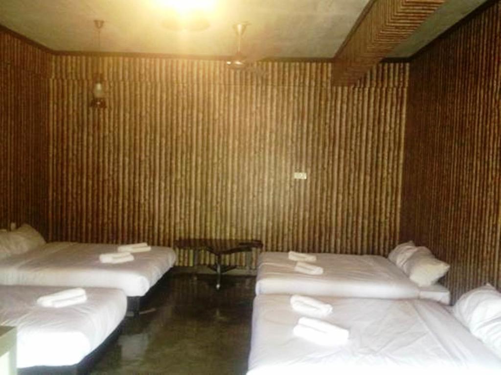 ホテルHs Farm Waterpark ムアル 部屋 写真